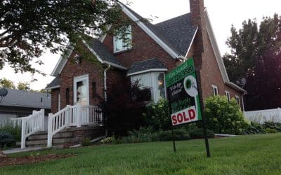 Housing Inventory Reaches Post-Pandemic High