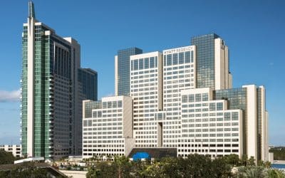 Hyatt Sells Orlando Hotel for $1 Billion