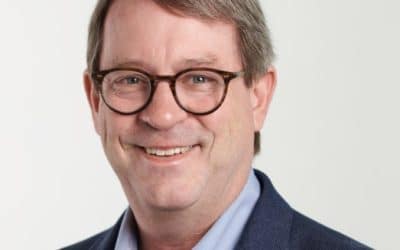 John Good Named CEO at VineBrook Homes Trust