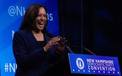 Harris Pledges to Build 3 Million New Homes if Elected