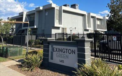 Community Preservation Partners Acquires San Diego-Area Affordable Housing Complex