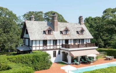 Louis CK Cuts Price Nearly in Half on Shelter Island Estate Listing