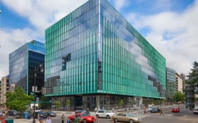 Fannie Mae Renews HQ Lease for Smaller Space