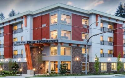 Chartwell Retirement Residents Acquires 3 British Columbia Properties for $226.9 Million