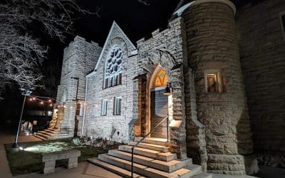 Colorado Church Becomes First to Tokenize