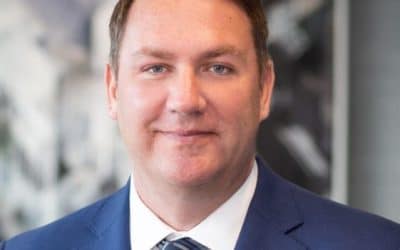 Aperture Hotels Recruits Patrick Short as Chief Operating Officer