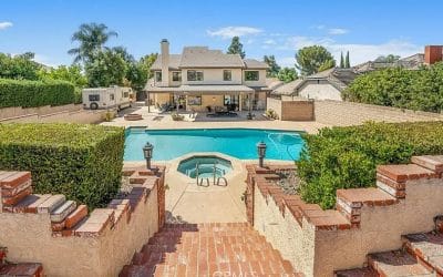 They’re Here! ‘Poltergeist’ Home Listed for $1.17 Million