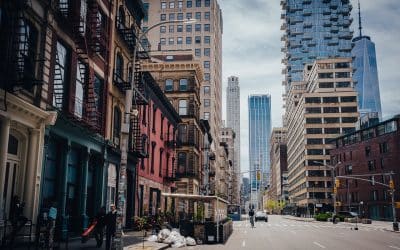New Forecast Predicts Pricing Increases for NYC Commercial Properties
