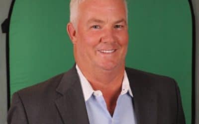 Steve Fritzer Named Director of Development at Venterra Realty