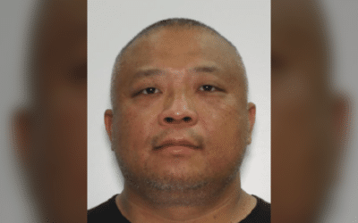 Suspect in Toronto-Area Realtor’s Murder Believed to Have Fled Canada