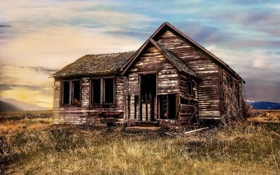 Zombie Foreclosure Rate Sinks in Q3