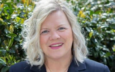 Peachtree Group Taps Vickie Callahan to Lead Hospitality Management Division