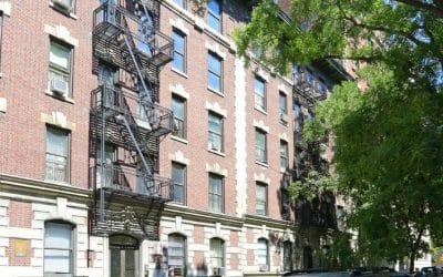 NYC’s ‘Worst Landlord’ Faces Return to Prison for Not Repairing Properties