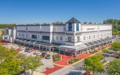 Sterling Organization Purchases 3-Property Retail Portfolio for $180.5 Million