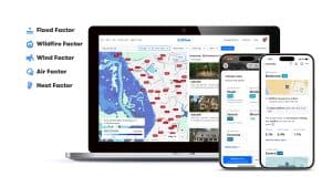 Zillow Adds Climate Risk Information on For-Sale Listings