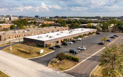 Brennan Investment Group Acquires 17-Building Industrial Portfolio