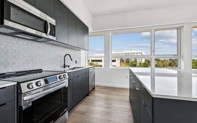 Office-to-Residential Conversion Adds 68 Apartments in LA Property