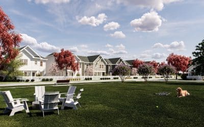 Greystar to Open New Build-for-Rent Community in Georgia