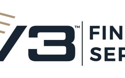 CV3 Financial Services Launches Loan Servicing Division