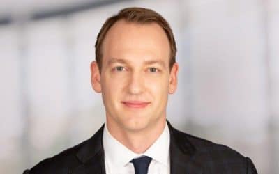 David Krantz Named Head of Capital Markets at RockFarmer Properties