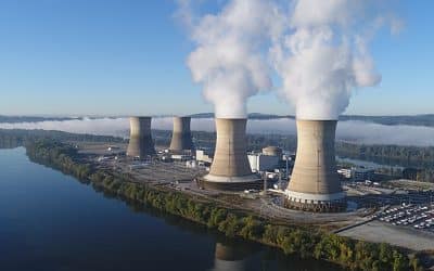 Three Mile Island to be Revived for Powering Microsoft Data Centers