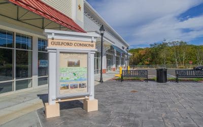 Four-Property Commercial Portfolio in Connecticut Sells for $26.5 Million