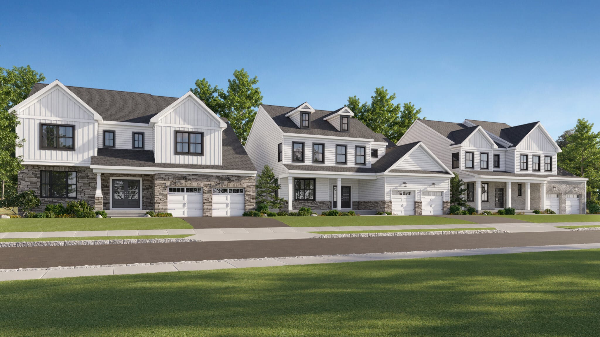 Lennar- announces plans for four new communities across New Jersey market Each community will prov