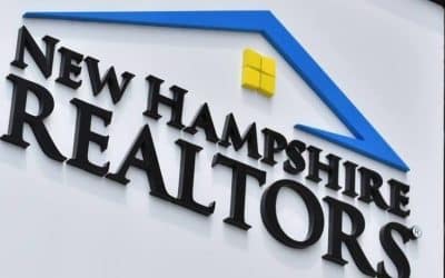 New Hampshire Median Home Prices Over $500,000 for Sixth Straight Month