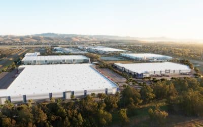 Overton Moore Properties Acquires 41-Acre Bay Area Property