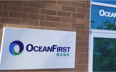 OceanFirst Bank in Redlining Settlement with HUD