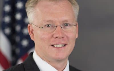 Blockchain Real Estate Platform Propy Names Former SEC Commissioner as Advisory Board Member