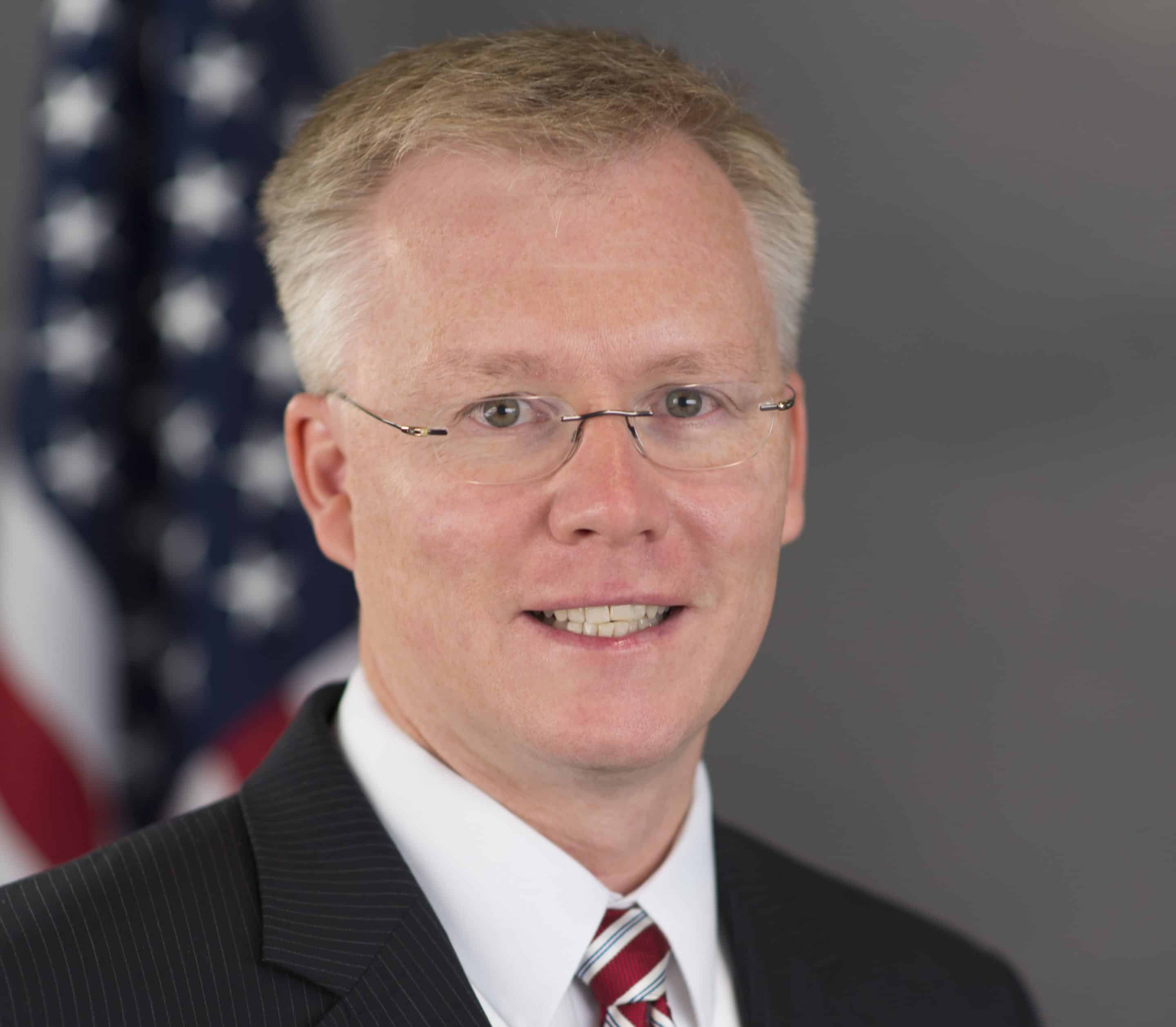 Blockchain Real Estate Platform Propy Names Former SEC Commissioner as