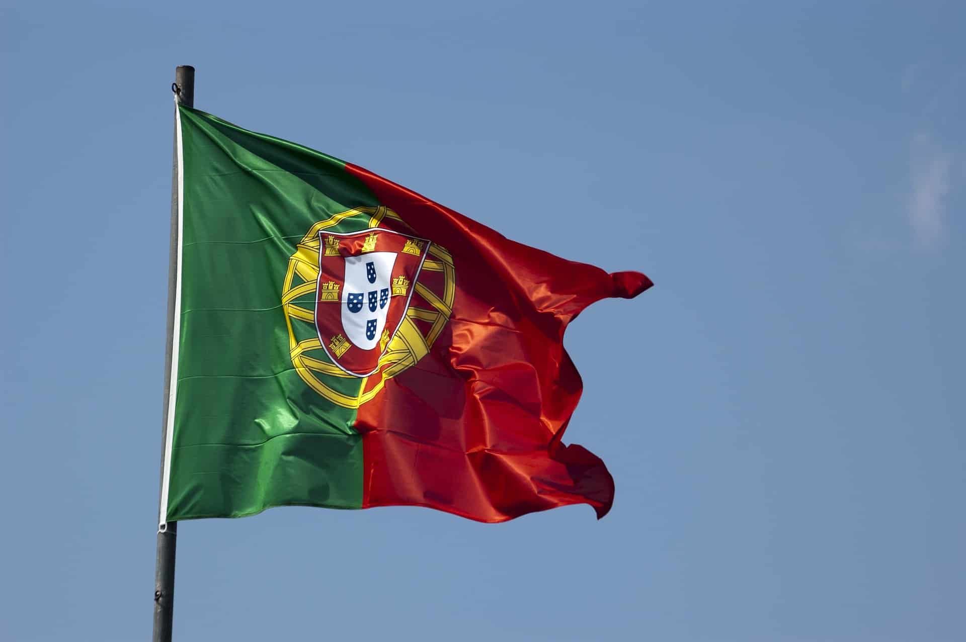 Portugal