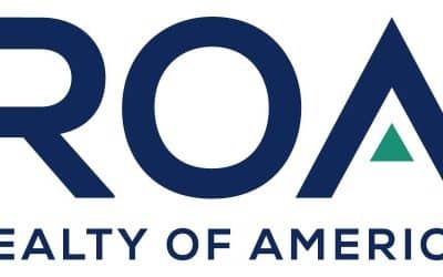 ROA, a New National Real Estate Brokerage, Announces Launch