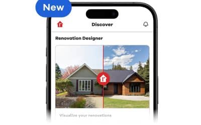 Realtor.com Debuts AI Design Tool for Homeowners