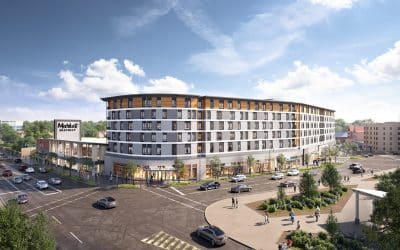 Greystar Enters Pittsburgh’s Apartment Market with Ophelia