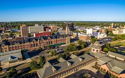 Ohio Governor Rushes State Support to City Burdened with Haitian Migrant Influx