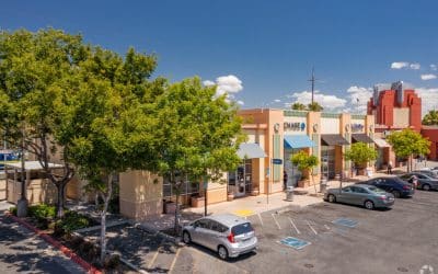 Global Net Lease Sells Two More Properties in Strategic Disposition Plan