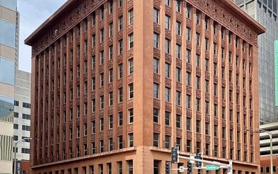 St. Louis’ Historic Wainwright Building Sells for $8.25 Million