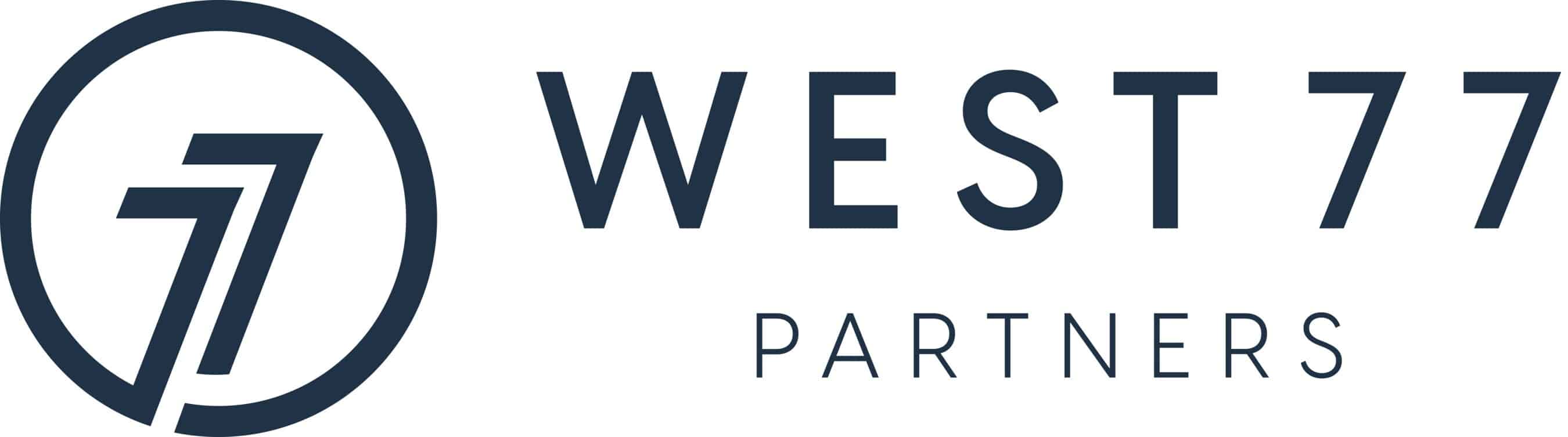 West77 Partners Logo