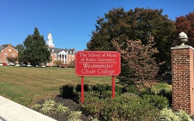 New Jersey Town Seeks to Buy College Campus in Property Ownership Dispute