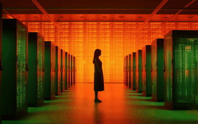 White House Launches Task Force on AI Data Center Infrastructure