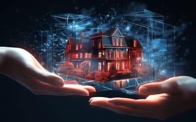 Annual Home Price Growth Remains Below 5%
