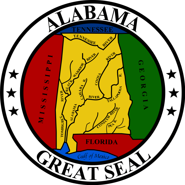 alabama