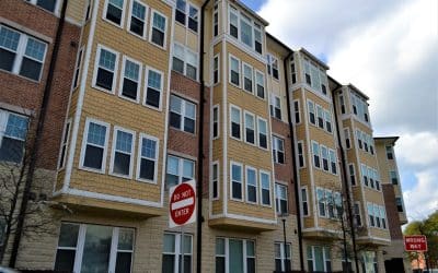 Apartment Rent Growth Continues to Slow