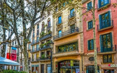 The Agency Opens First Office in Barcelona
