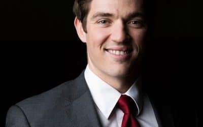 Blake Rogers Named President at Scotland Wright Associates