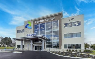 Kingsbarn Realty Capital Acquires Pennsylvania Medical Clinic