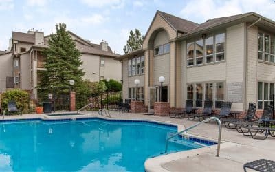 S2 Capital Acquires Denver-Area Multifamily Community