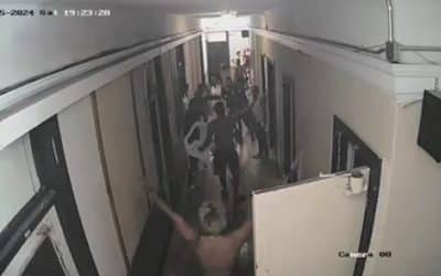 Court Shuts Down El Paso Hotel Over Alleged Venezuelan Crime Gang Activity